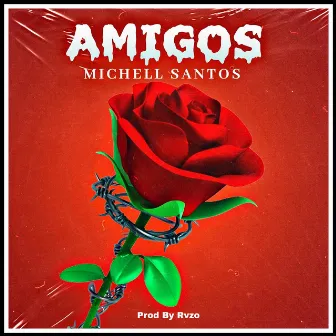 Amigos by Michell Santos