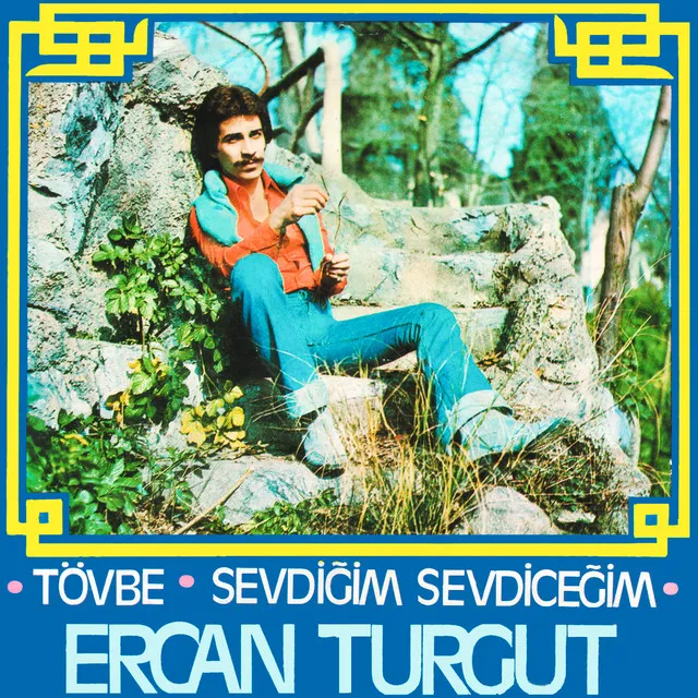 Ercan Turgut