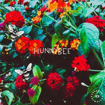 Hunnybee by mushii.