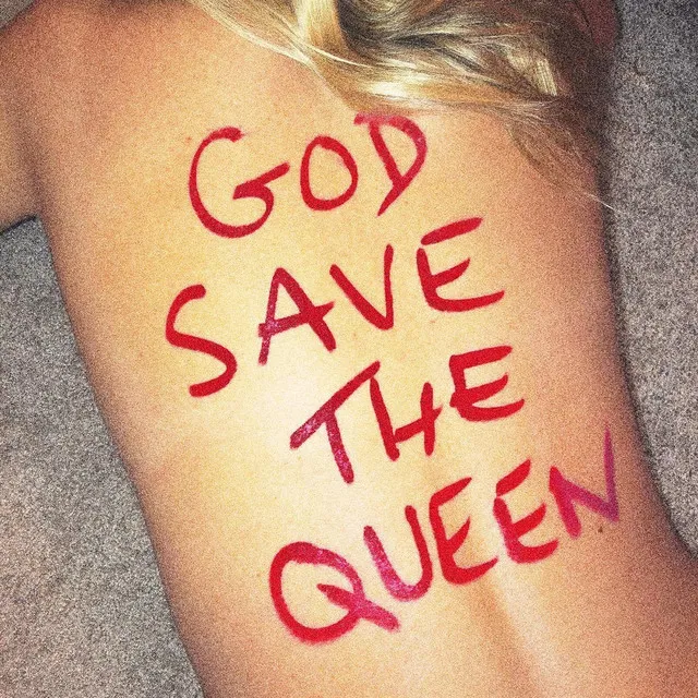 God Save the Queen