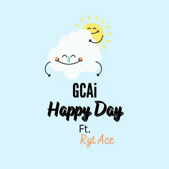 Happy Day (Radio Edit) by GCAi