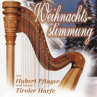 Weihnachtsstimmung by Hubert Pfluger