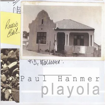 Playola (Radio Edit) by Paul Hanmer