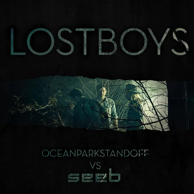 Lost Boys - Ocean Park Standoff vs Seeb