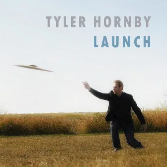 Launch by Tyler Hornby