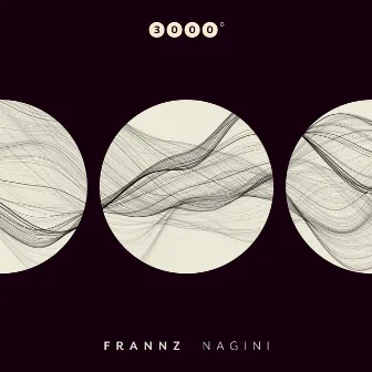 Nagini by Frannz