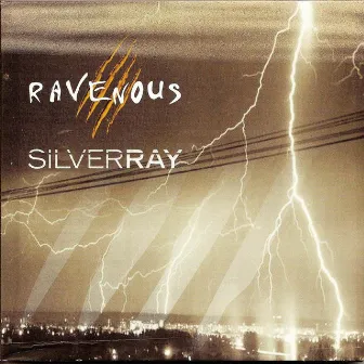 Silverray by Ravenous