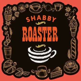 Tokyo Coffee by SHABBY ROASTER