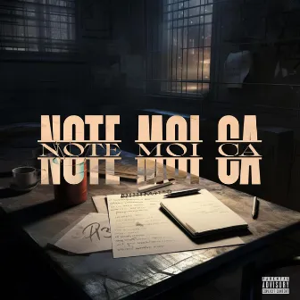 Note moi ça by P13