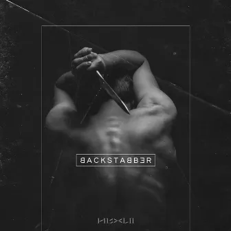 Backstabber by HVXLII