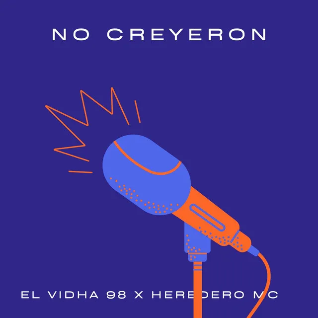 No Creyeron