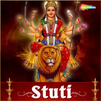 Stuti by Kalyani S