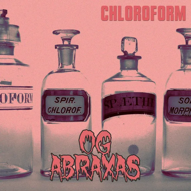 Chloroform