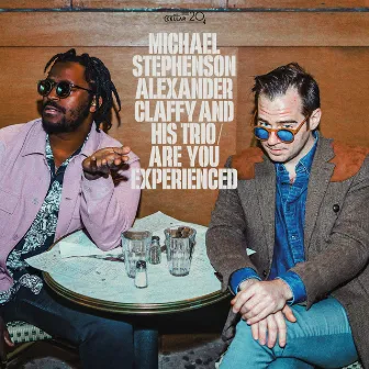 Are You Experienced by Michael Stephenson