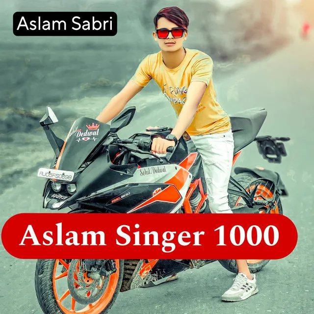 Aslam Singer 1000