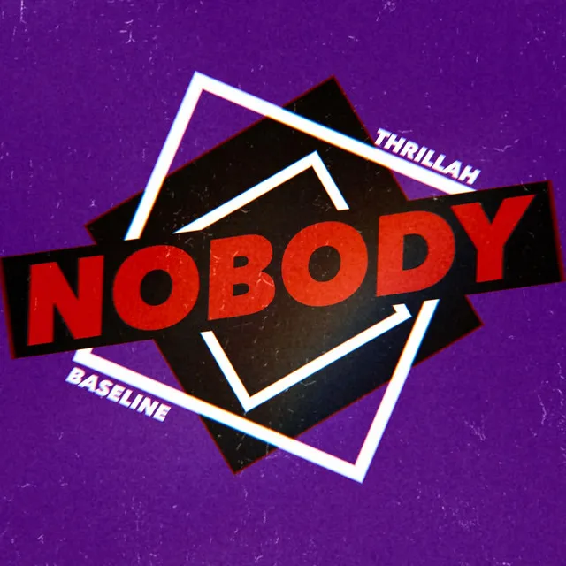 Nobody