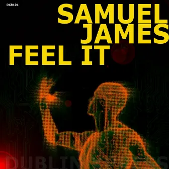 Feel It EP by Samuel James