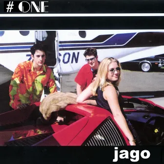 #One by Jago