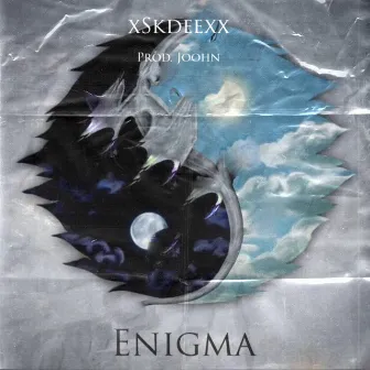 Enigma by xSkdeexx