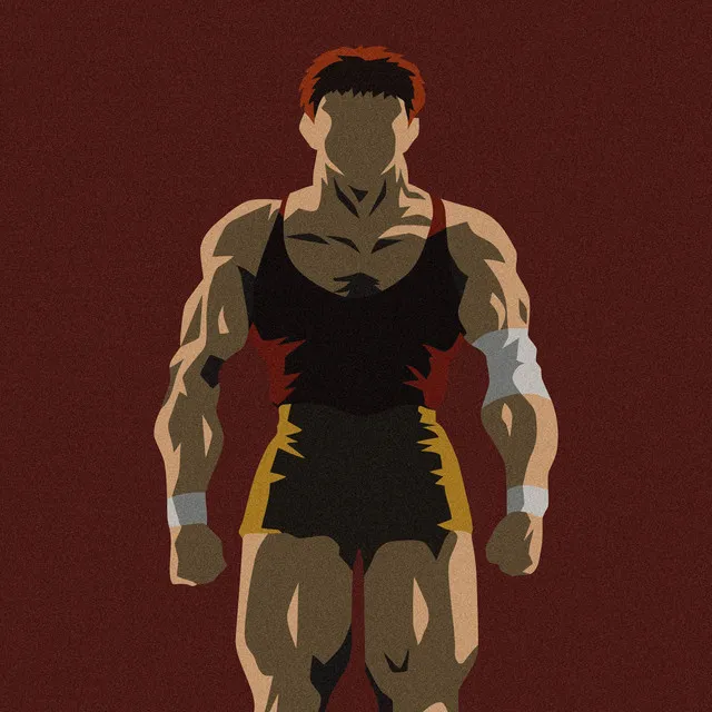 Baki - The Strongest Creature On Earth / The Strongest Man! Yujiro Hanma - Remix