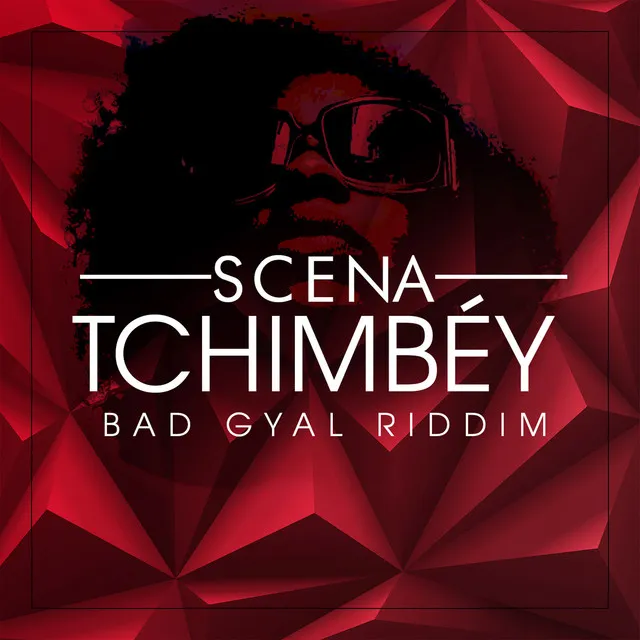 Tchimbey