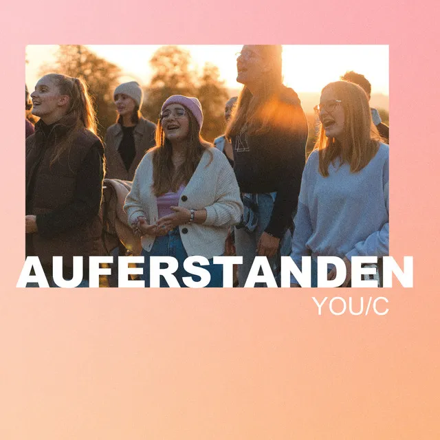 Auferstanden