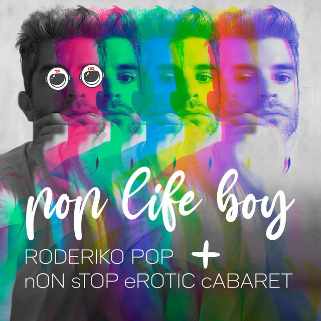 Pop Life Boy - Non Stop Erotic Cabaret Remix