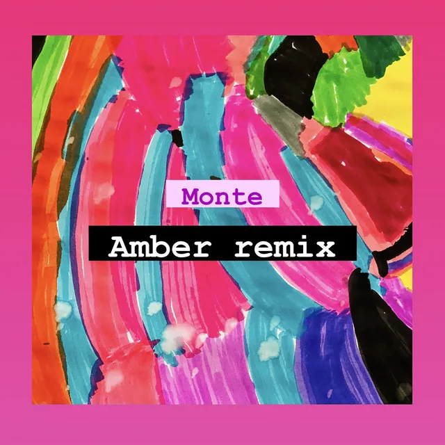 Amber - Remix