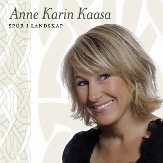 Spor I Landskap by Anne Karin Kaasa