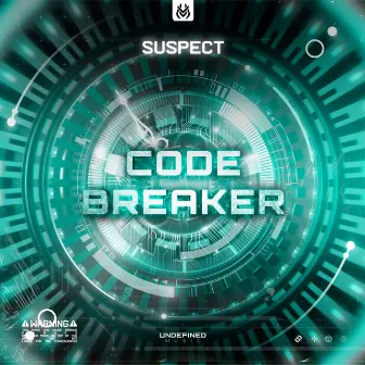 Codebreaker by Suspect