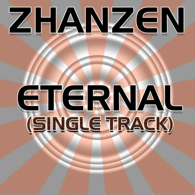 Eternal (Mix Radio Edit)