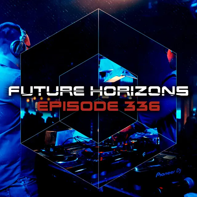 Break of Dawn (Future Horizons 336)