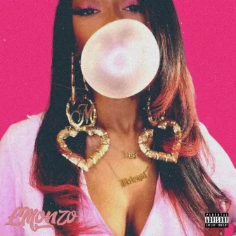 Pink Waves (Switch It Out) by £MONZO