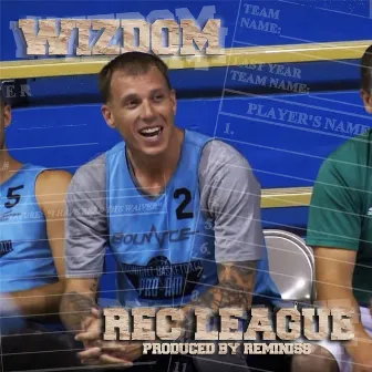 Rec League by Wizdom