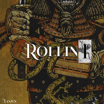 Rollin I by Yanzen