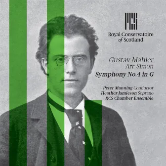 Gustav Mahler: Symphony No. 4 in G Major by Peter Manning