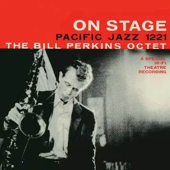 On Stage (Remastered) by Bill Perkins