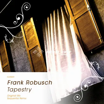 Tapestry by Frank Robusch