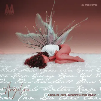 Hold On Another Day by Angeline