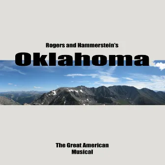 Oklahoma! (Original Movie Soundtrack) by Rogers & Hammerstein