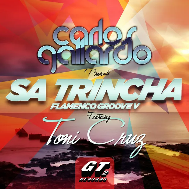 Sa Trincha - Radio Edit