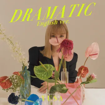 DRAMATIC (ENG Ver.) by YUSA