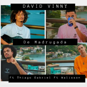 De Madrugada by David Vinny