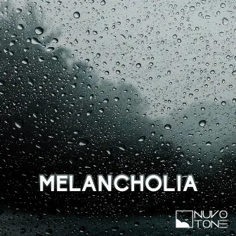 Melancholia by Bruno Hunger