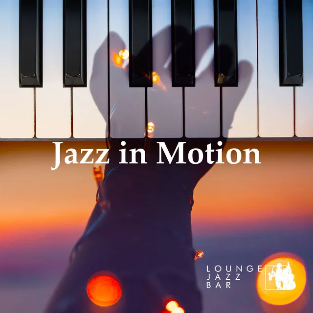 Jazz in Motion