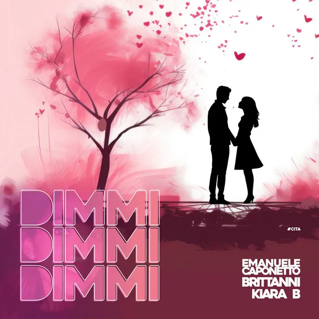 Dimmi Dimmi Dimmi - Progressive Dance