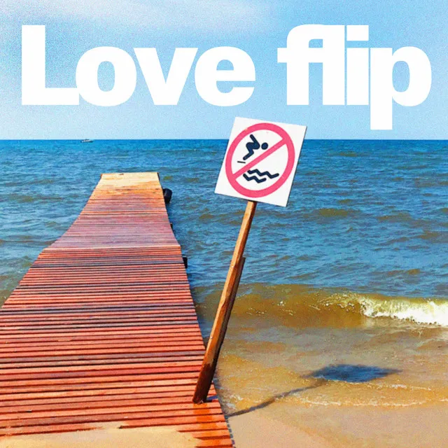 Love Flip - Single Edit Version