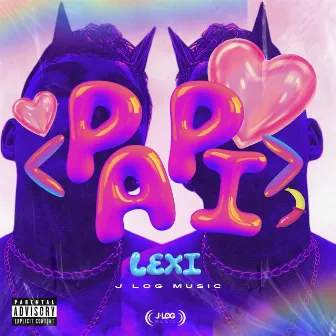 PAPI by J Log Music