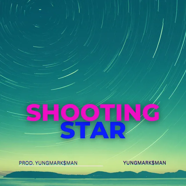 Shooting Star