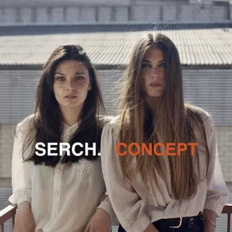 Concept by SERCH.